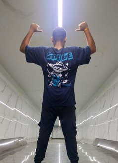 Rohit - Male escort in Kolkata Photo 2 of 2