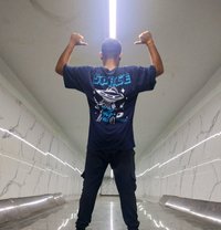 Rohit - Acompañantes masculino in Kolkata