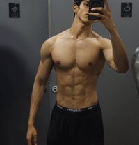 Rohit - Male escort in Kolkata