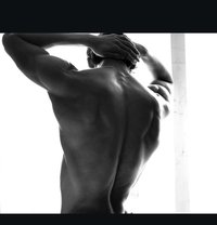 Rohit - Male escort in Kolkata