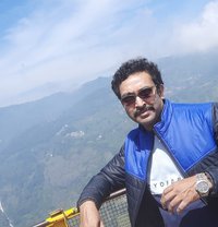 Rohit - Male escort in Kolkata
