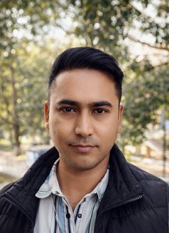 Rohit - Male escort in Kolkata Photo 2 of 2