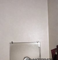Rohit - Male escort in Kolkata