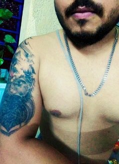 Rohit - Male escort in Kolkata Photo 1 of 3