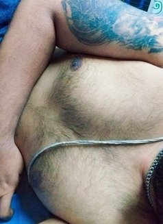 Rohit - Male escort in Kolkata Photo 2 of 3