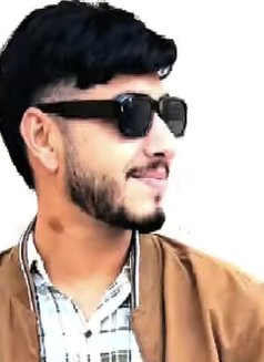 Rohit - Male escort in Lucknow Photo 1 of 1