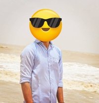 Rohit - Male escort in Mumbai