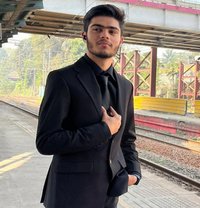 Rohit - Acompañantes masculino in Mumbai