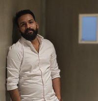Rohit - Acompañantes masculino in Mumbai
