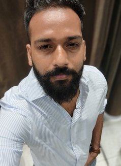 Rohit - Male escort in Mumbai Photo 4 of 4