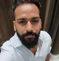 Rohit - Male escort in Chandigarh