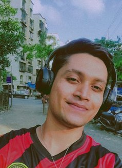 Tony Bull - Male escort in Mumbai Photo 3 of 9