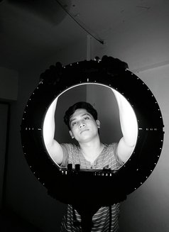 Tony Bull - Male escort in Mumbai Photo 7 of 9