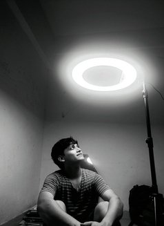 Tony Bull - Male escort in Mumbai Photo 9 of 9