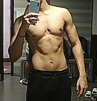 Rohit - Male escort in Mumbai