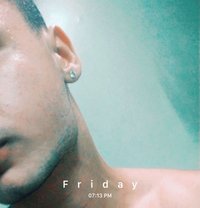 Rohit - Male escort in Mumbai