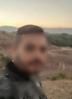 Rohit - Male escort in Mumbai Photo 1 of 1