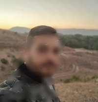 Rohit - Male escort in Mumbai