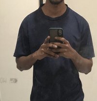 Rohit vichare - Male escort in Mumbai