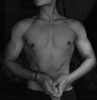 Rohit - Male escort in Mumbai
