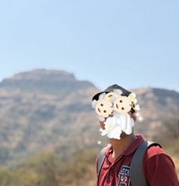 Rohit - Male escort in Mumbai