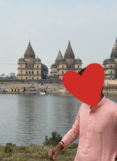 Rohit - Male escort in Mumbai Photo 2 of 2