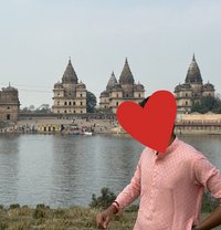 Rohit - Male escort in Mumbai