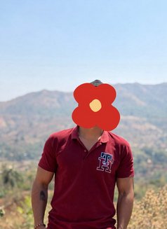 Rohit - Male escort in Mumbai Photo 3 of 3