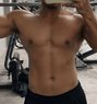 Rohit - Male escort in Mumbai Photo 1 of 4