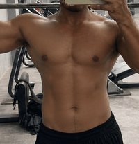 Rohit - Male escort in Mumbai