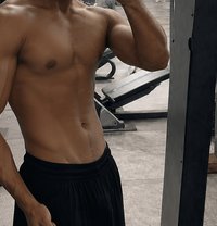 Rohit - Male escort in Mumbai