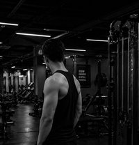 Rohit - Male escort in Mumbai