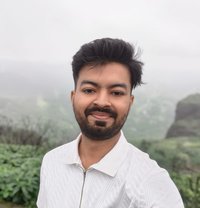 Rohit - Male companion in Mumbai