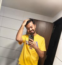 Rohit - Male companion in Mumbai