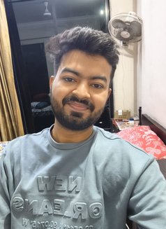 Rohit - Acompañante masculino in Mumbai Photo 4 of 7