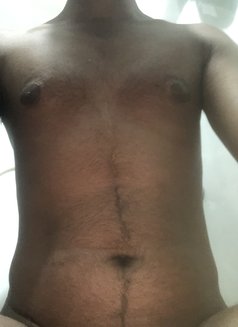 Rohit & Bhavika couple meet - Male escort in Mumbai Photo 1 of 1