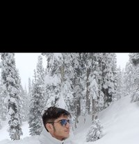 Rohit - Male escort in Mumbai