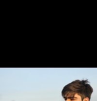 Rohit - Male escort in Mumbai