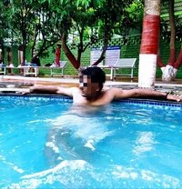 Rohit - Male escort in Nashik