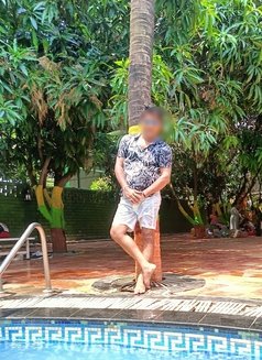 Rohit - Male escort in Nashik Photo 2 of 2