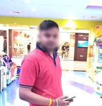 Rohit - Male escort in New Delhi