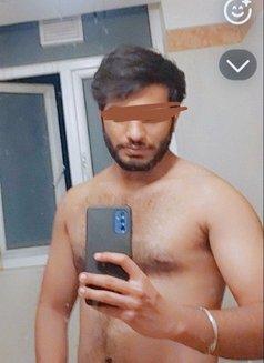 Rohit - Male escort in New Delhi Photo 1 of 2