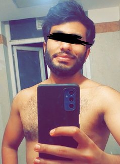 Rohit - Male escort in New Delhi Photo 2 of 2