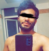 Rohit - Male escort in New Delhi
