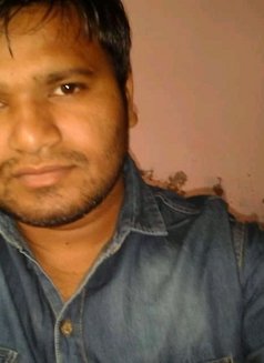 Rohit - Male escort in New Delhi Photo 1 of 3