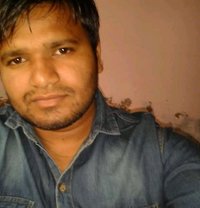 Rohit - Male escort in New Delhi