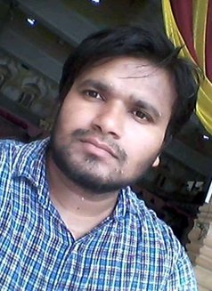 Rohit - Male escort in New Delhi Photo 2 of 3