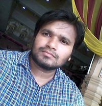Rohit - Male escort in New Delhi