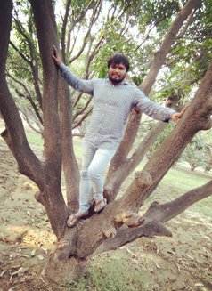 Rohit - Male escort in New Delhi Photo 3 of 3