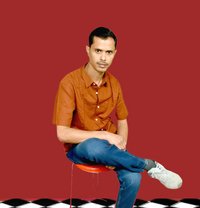 Rohit - Male escort in New Delhi
